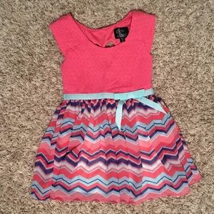 Toddler girls dress, size 3T
